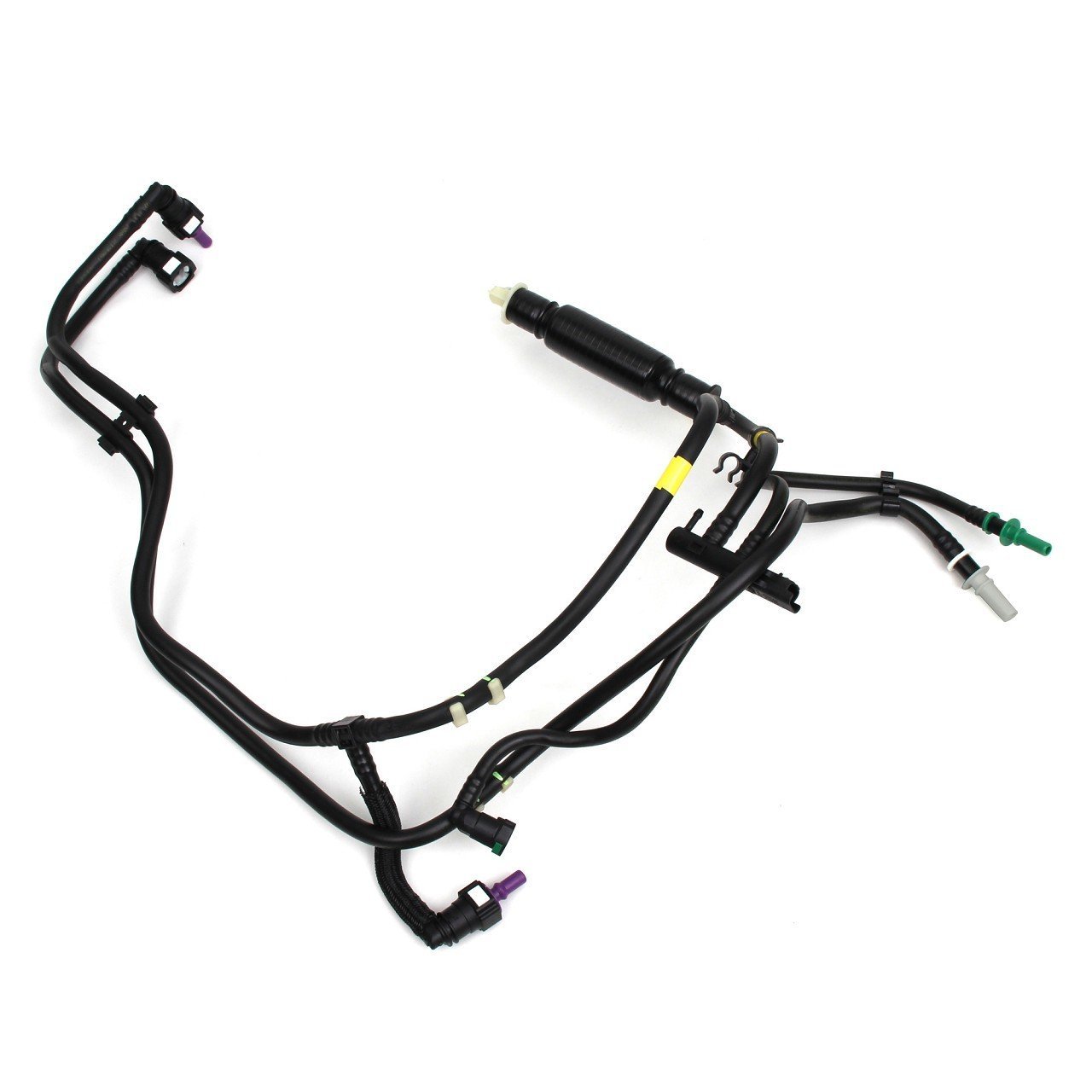 Cıtroen C4 1.6 Hdı Mazot Borusu Bsg Marka 1574w2