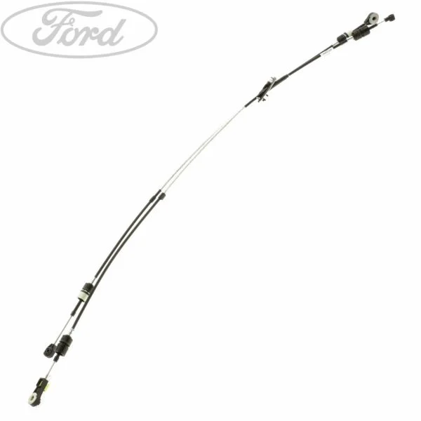 Ford Fiesta 2008-2012 Vites Halatı Komple Orjinal 8A6R7E395MG - 1685700