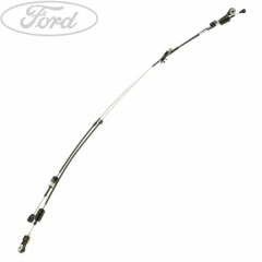 Ford Fiesta 2008-2012 Vites Halatı Komple Orjinal 8A6R7E395MG - 1685700