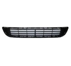 Peugeot Partner Tepee Ön Tampon Orta Izgarası ( 2008 - 2013 ) İthal Ürün 7414ZN