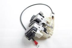 Volkswagen Crafter Bagaj Kilidi Orta Sağ 2006-2016 Wisco Marka 2E1827506D
