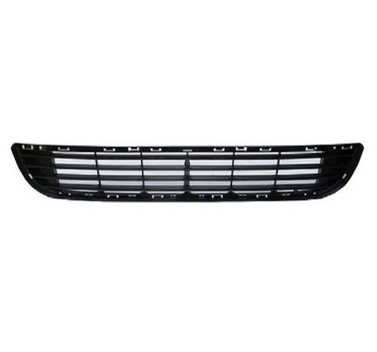 Citroen Berlingo Ön Tampon Orta Izgarası ( 2008 - 2013 ) İthal Ürün 7414ZN