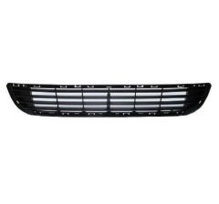 Citroen Berlingo Ön Tampon Orta Izgarası ( 2008 - 2013 ) İthal Ürün 7414ZN