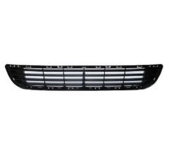 Citroen Berlingo Ön Tampon Orta Izgarası ( 2008 - 2013 ) İthal Ürün 7414ZN