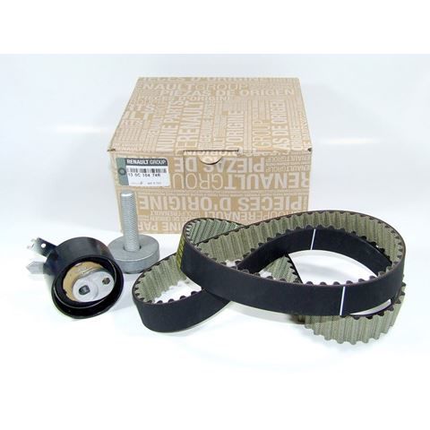 Renault Clio 4 Triger Seti Mais Orjinal 130C11508R