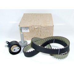 Renault Clio 4 Triger Seti Mais Orjinal 130C11508R