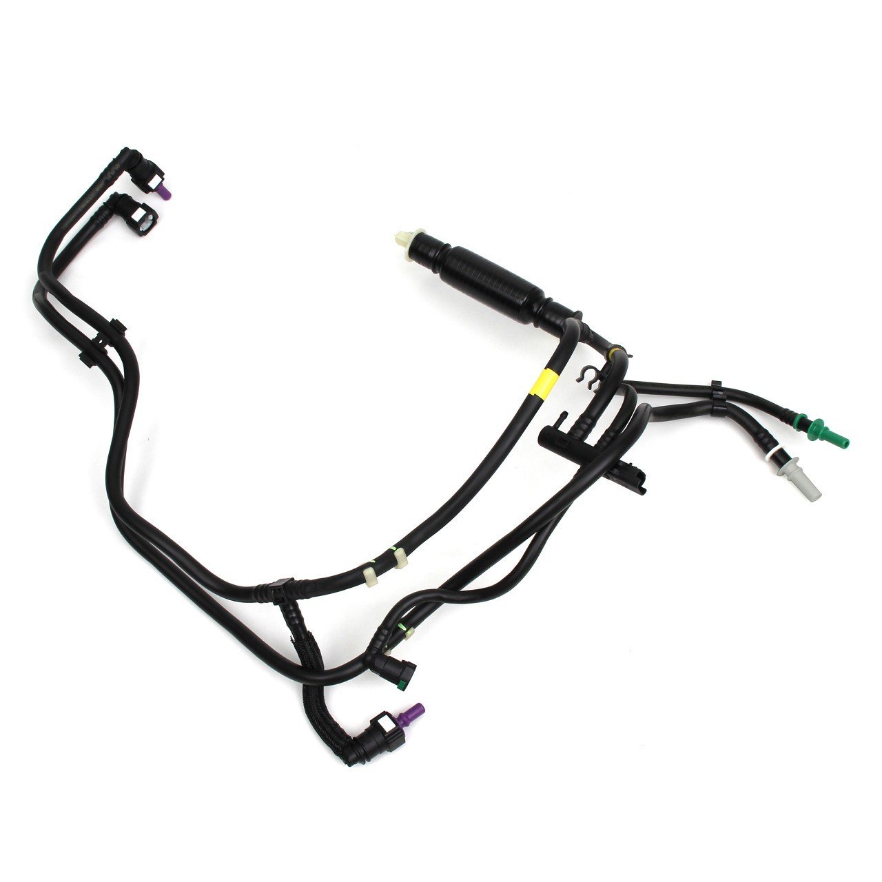Cıtroen C5 1.6 Hdı Mazot Borusu Bsg Marka 1574w2
