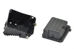 Fiat Albea 2002-2012 Sigorta Kutusu Kapağı Takımı İthal Marka 46835561