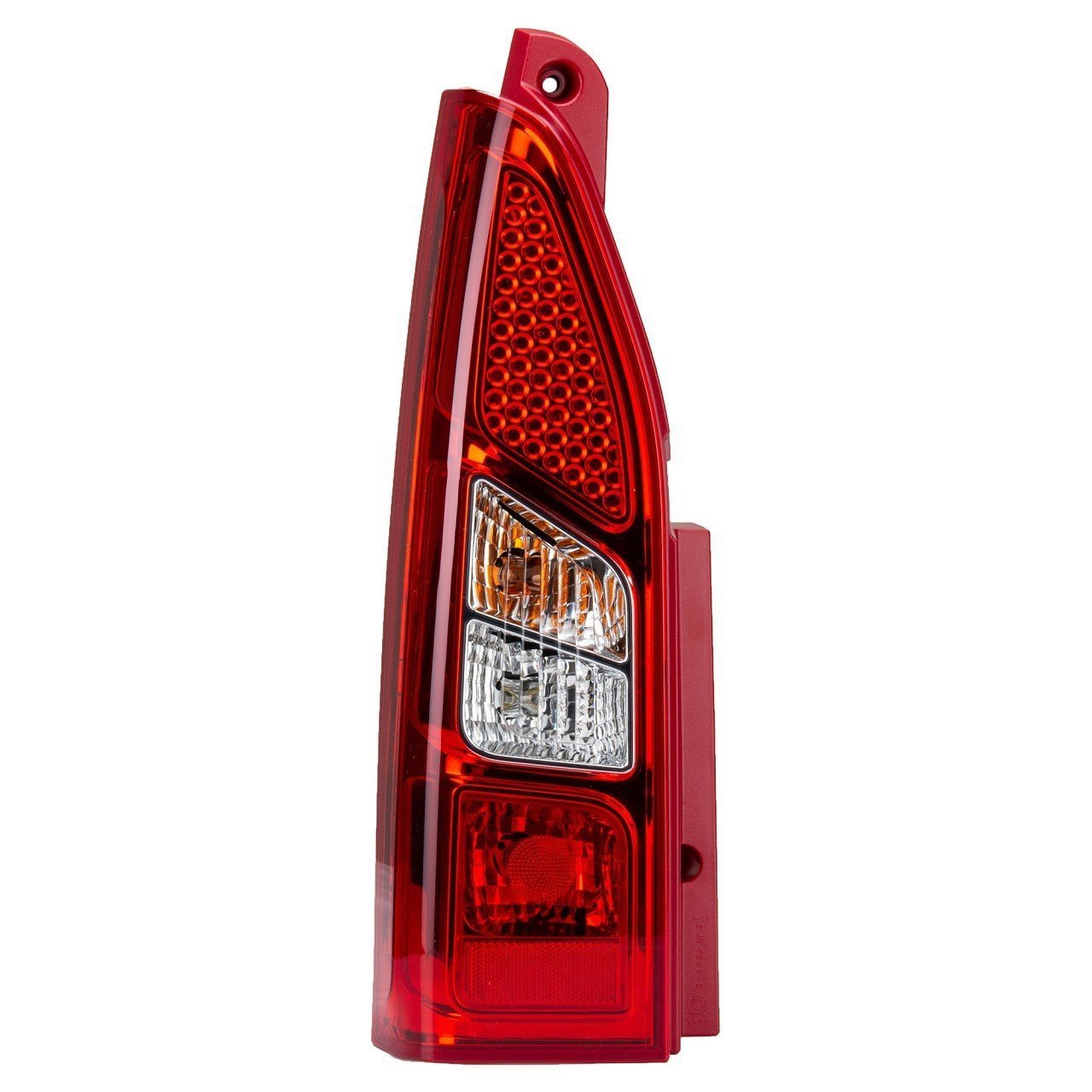 Cıtroen Berlingo Tepee Sol Stop Lambası Orjinal Psa Marka 6350fh