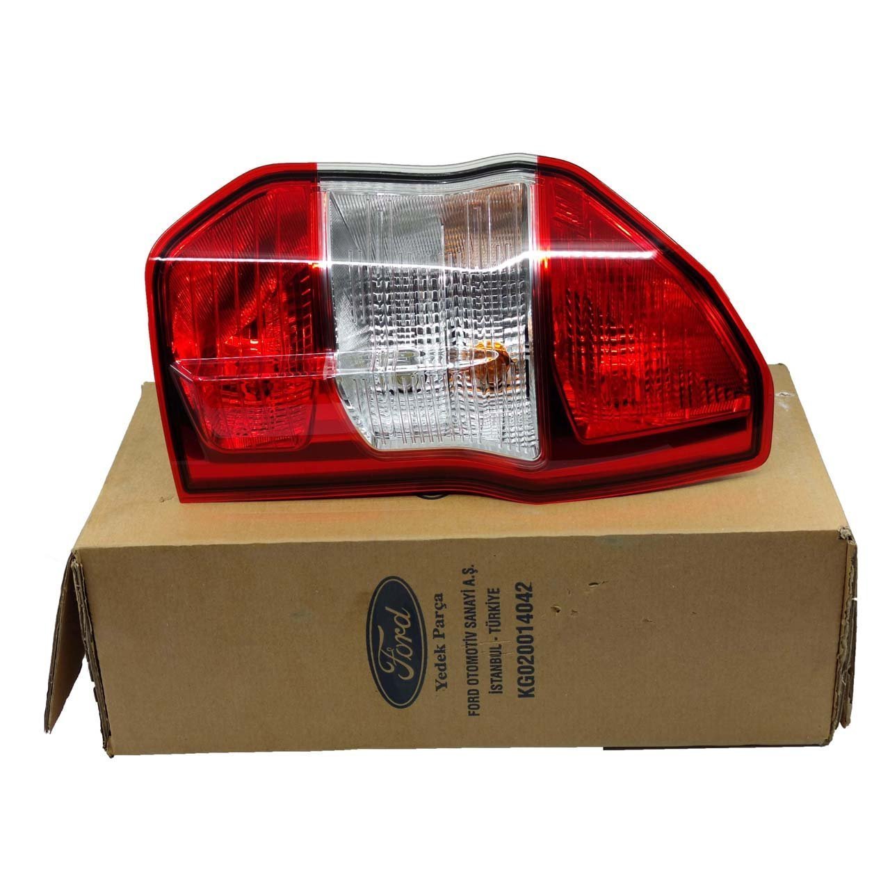Ford Courier Sağ Arka Stop Lambası Orijinal Otosan 	ET76 13404