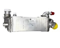 Opel Astra K 1.5 Dizel İntercooler Ara Soğutucu Psa Orjinal 55512943
