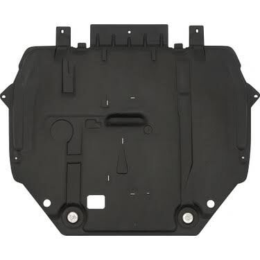 Opel Combo E Karter Muhafaza Plastiği 2018 / 2023 Bsg Marka 9847329480