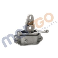 Ford Fiesta 2008-2012 Şanzuman Üst Takozu Margo Marka ET767M121AC - 2700013