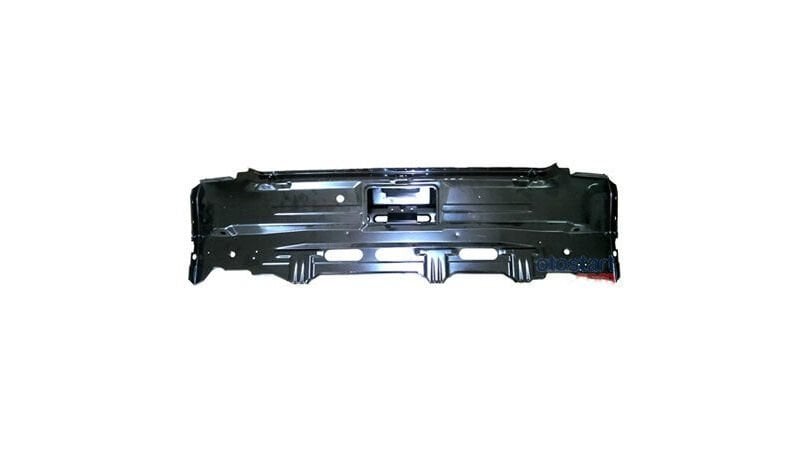 Opel Astra G Sedan Arka Panel Sacı Wisco Marka 93240849
