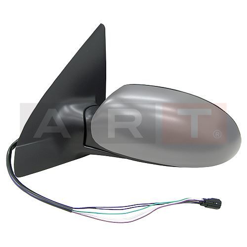Ford Focus Elektirkli Sol Ayna 1347112