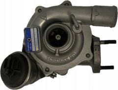 Ford Fiesta 2002-2008 1.4 TDCI Komple Turbo KKK Marka Orjinal 54359880009 - 2S6Q6K682AD - 0375.G9