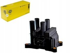 Ford Focus 02-04 1.6 Benzinli Ateşleme Bobini Hella Marka  988F 12029 AB