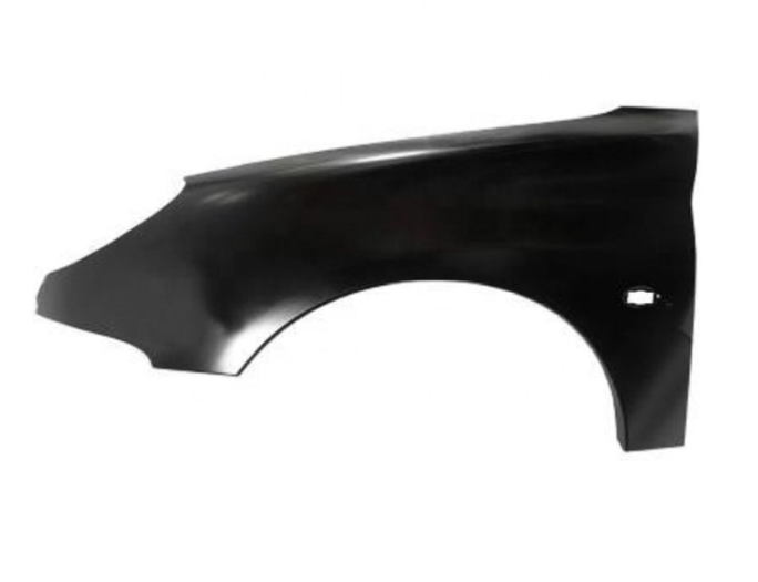 Peugeot 206 Sol Çamurluk Maher Marka 7840.J4