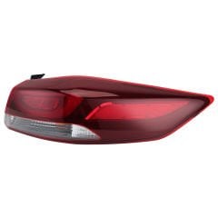 Hyundai Elentra Sağ Dış Stop Lambası ( Ledli ) Matsuba Marka 2016 / 2018 Model Yılları 92402-F2100