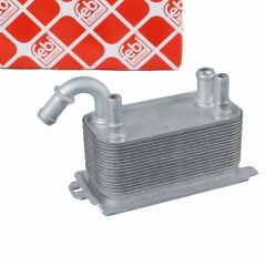Ford Fiesta 2008-2012 Otomatik Şanzuman Yağ Soğutucu Febi Marka 106879 - 6G917A095AD