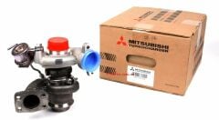Ford Fiesta 2002-2008 1.6 TDCI 90 PS Turbo Orjinal Mitsubishi Marka 4917307508 - 3M5Q6K682DE - 0375.Q2