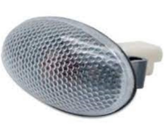 Peugeot 206 Çamurluk Sinyali İthal Marka 6325.74