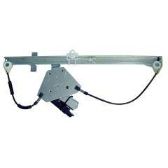 Fiat Ducato Sol Cam Açma Mekanizması 1368922080