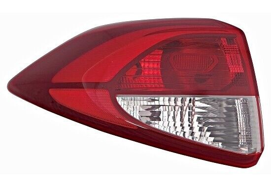 Hyundai Tucson Sol Dış Stop Lambası ( Ledsiz ) Matsuba Marka 2015 / 2018 Model Arası 92401-D7000
