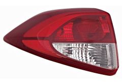 Hyundai Tucson Sol Dış Stop Lambası ( Ledsiz ) Matsuba Marka 2015 / 2018 Model Arası 92401-D7000