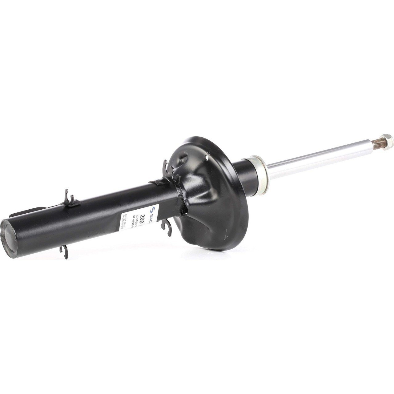 Fiat Palio 2002-2012 Ön Amortisör  Sachs Marka 51708820