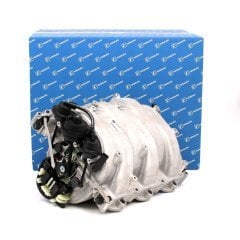 Mercedes Benz C Serisi W203 C230 Emme Manifoldu Komple Pierburg Marka 700246330