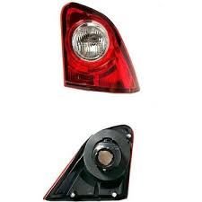 Nissan Qashqai Sağ İç Stop Matsuba Marka 2006 / 2009 Model Arası 26550-JD800
