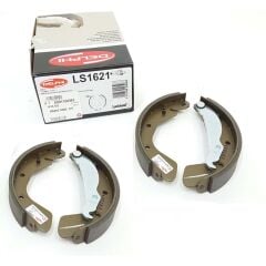 Opel Corsa B Arka Kampana Balatası Delphi Marka LS1621