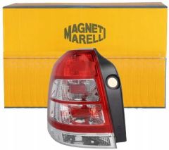 Opel Zafira B Sol Stop Lambası 2005 / 2010 Model Magnet Marelli Marka 1222381 - 714021721701