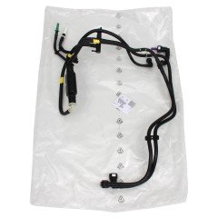 Cıtroen C4 1.6 Hdı Mazot Borusu Orjinal Psa Marka 1574w2