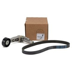 Peugeot 207 1.6 Benzinli V Kayış Gergisi / V Kayışı Seti Orjinal Psa Marka 1611279180