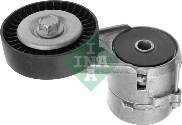 Opel Corsa C 1.4 / Z14XE V Kayış Gergi Kütüğü Komple İna Marka 1340555