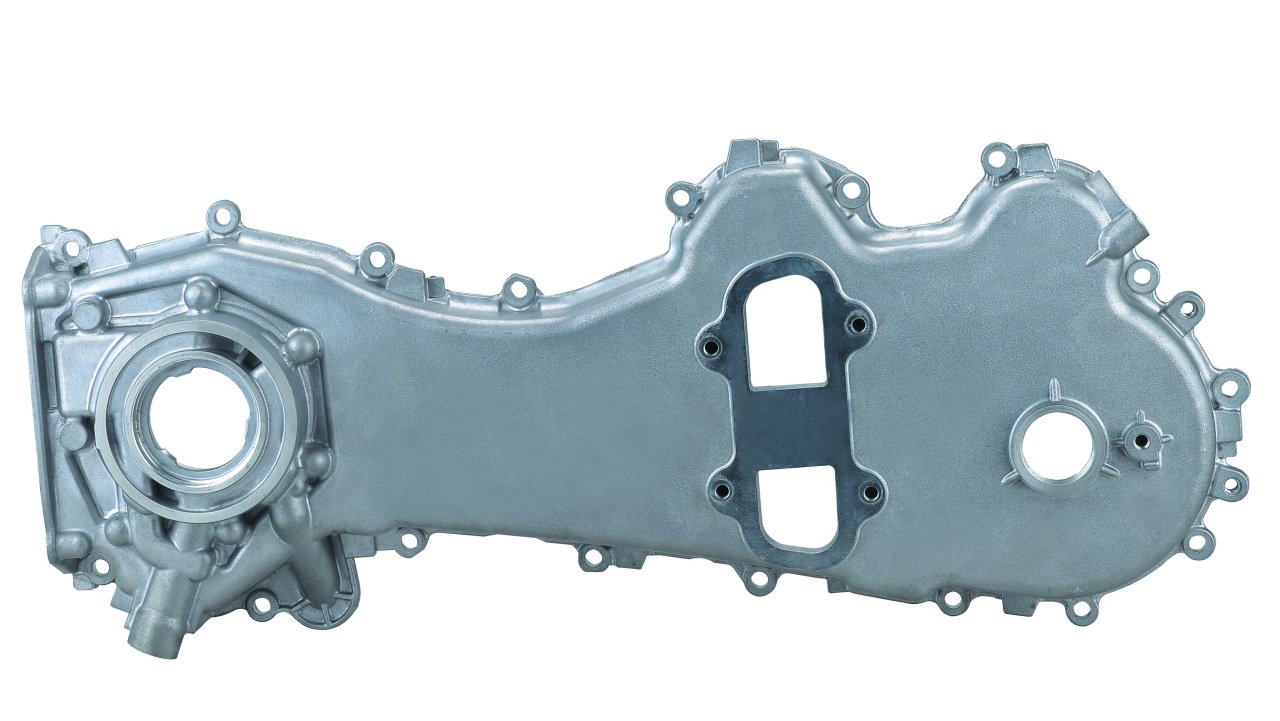 Opel Combo C Yağ Pompası Magnetti Marelli  646076 / 359002100110
