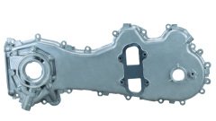 Opel Combo C Yağ Pompası Magnetti Marelli  646076 / 359002100110