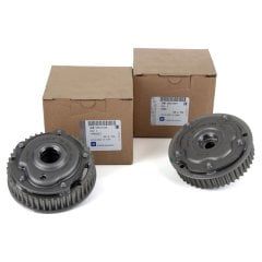 Opel İnsignia 115 Beygir Emme Egsoz Eksantirik Dişli Takımı Gm 55567048-55567049