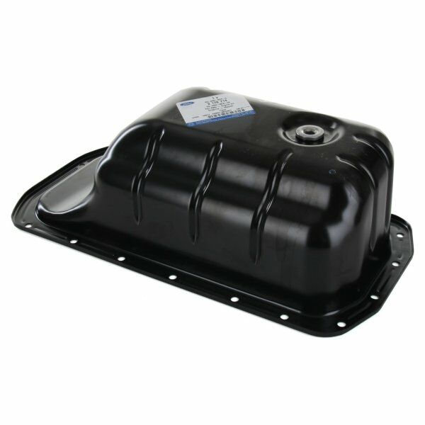 Ford Fiesta 2002-2008 TDCI Dizel Motor Yağ Karteli Ford Orjinal 9813973280 - 2S6Q6675AD