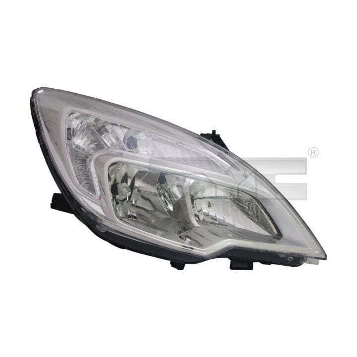 Opel Meriva B Sol Far 2010 Model Sonrası Tyc Marka 13305777