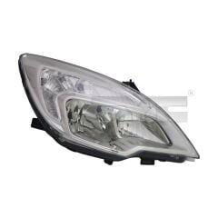 Opel Meriva B Sol Far 2010 Model Sonrası Tyc Marka 13305777