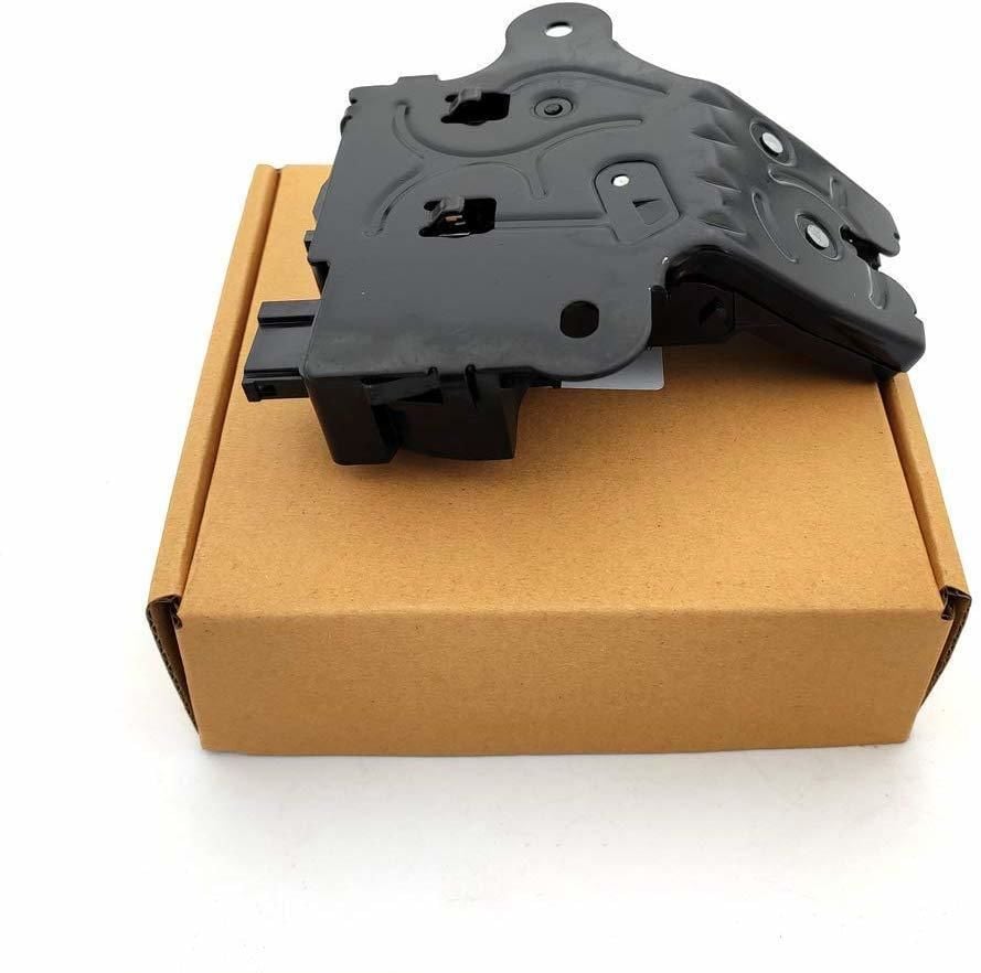 Chevrolet Yeni Aveo Sedan Bagaj Kilit Mekanizması İthal Ürün 13513995