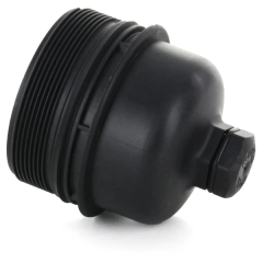 Ford Fiesta 2002-2008 1.4-1.6 TDCI Yağ Filtre Kapağı BSG Marka 30-141-002 - 2S6Q6737AA