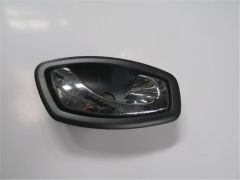 Renault Megane 3 HB Ön Kapı İç Açma Kolu Sağ Taraf Nikelajl 2014-2015 İthal Marka 826720001R