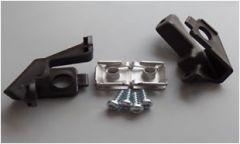 Volkswagen Golf 4 Kilometre Sensörü 3 Fiş Oval 1998-2004 GKL Marka  6Q0919149A