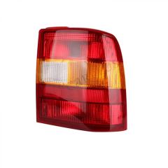 Vectra A Sağ Stop Lambası 1989-1993 Model 1223129