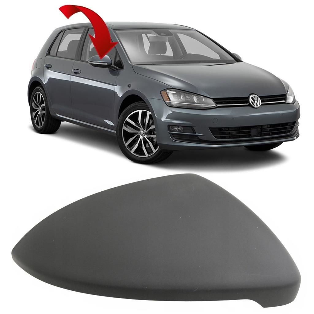 Volkswagen Golf 7 Sağ Ayna Kapağı 2013-2017 Wisco Marka 5G0857538