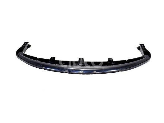 Chevrolet Cruze Ön Tampon Alt Destek İthal 94525856